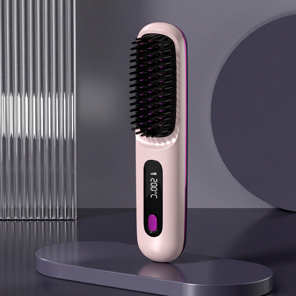 LUMEA™ Draadloze Stijlkam