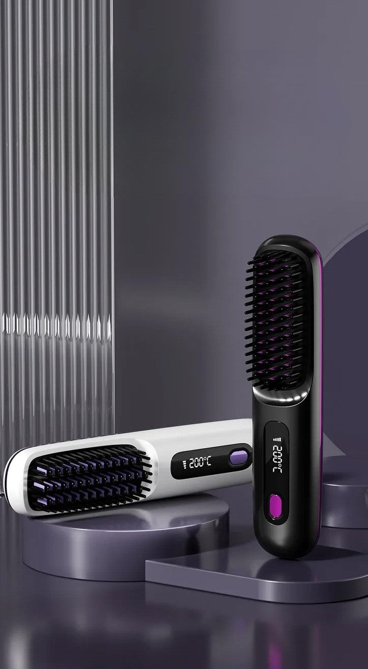 LUMEA™  Draadloze Stijlkam