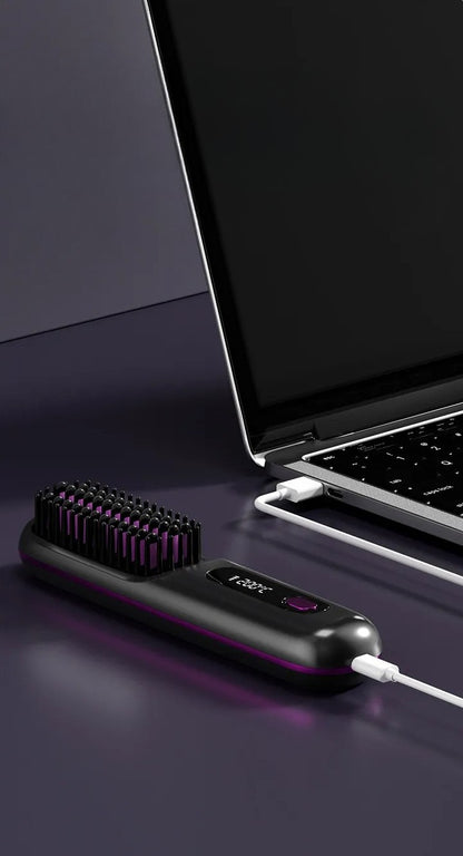 LUMEA™  Draadloze Stijlkam