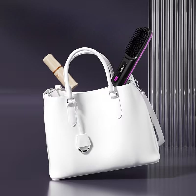 LUMEA™ Wireless Styling brush