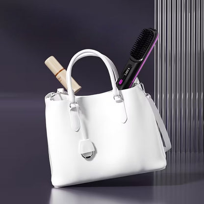 LUMEA™ Wireless Styling brush