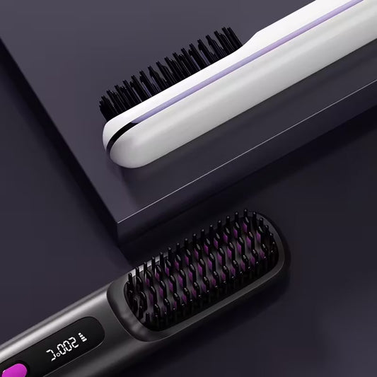 LUMEA™ Wireless Styling brush
