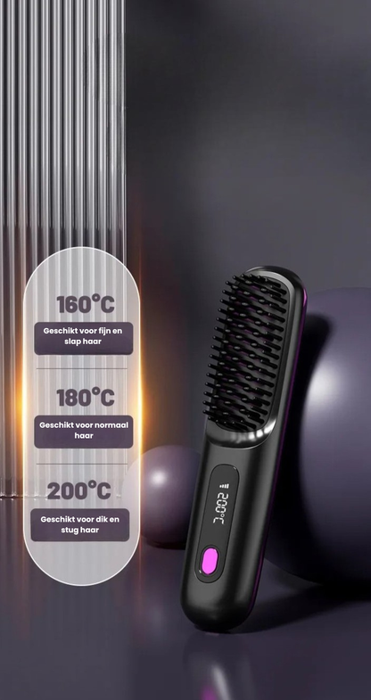 LUMEA™  Draadloze Stijlkam