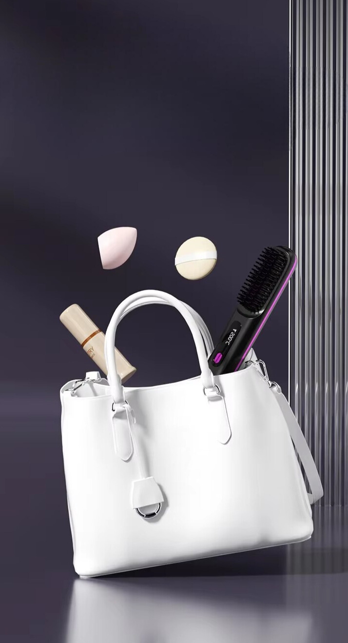 LUMEA™  Draadloze Stijlkam