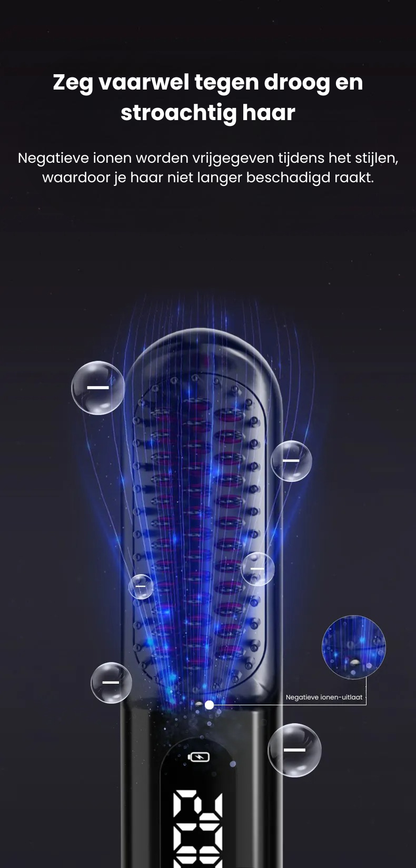 LUMEA™  Draadloze Stijlkam