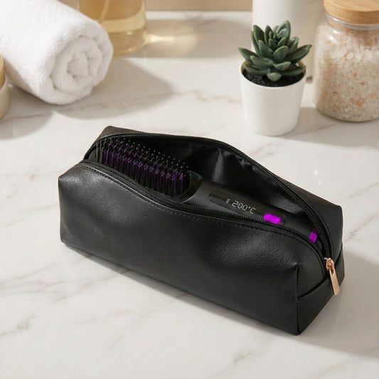 LUMEA™ Wireless Styling brush pouch bundle